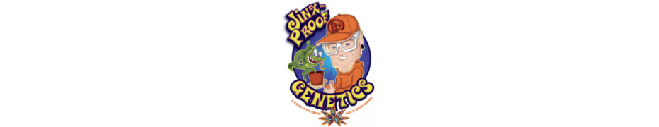 Jinxproof Genetics